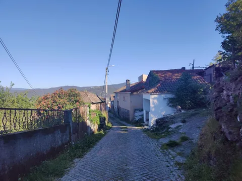 Parada de Monteiros — Abril 2026